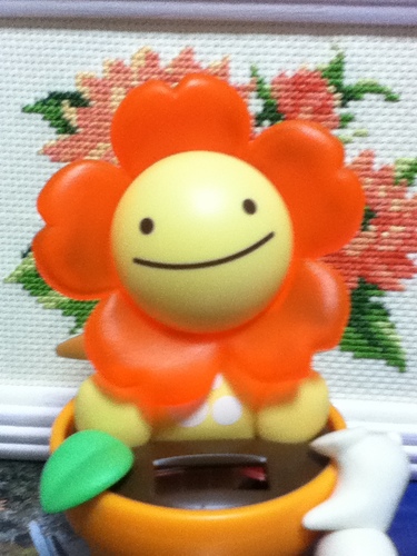 また～り生息中ヽ(^。^)ノ