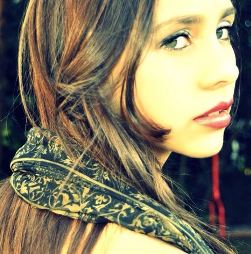 ManuelaGnecco's profile picture. 