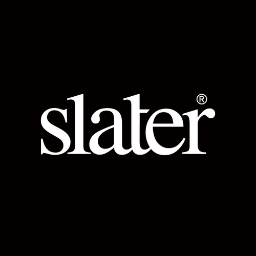 Slaterさんのプロフィール画像