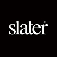Slater (@slater_design) 's Twitter Profile