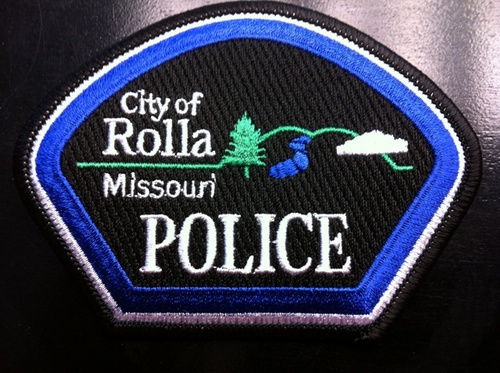 Protecting and serving the citizens of the City of Rolla.