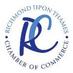 Richmond Chamber of Commerce (@chamberrichmond) Twitter profile photo