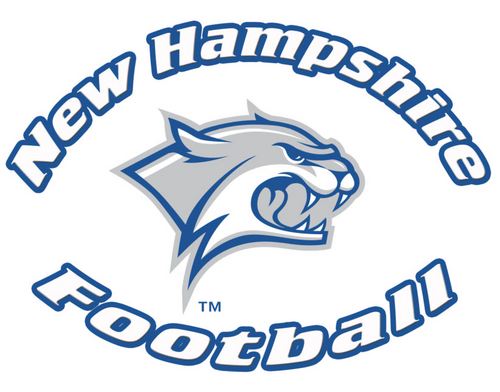 Official Twitter page of the University of New Hampshire Football Program. UNH Football: 10 straight NCAA FCS Playoff Appearances and 2012 CAA Co-Champs