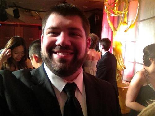 I'm the manager for St. Cloud State University's TV Studios. I also advise the student organization - UTVS.