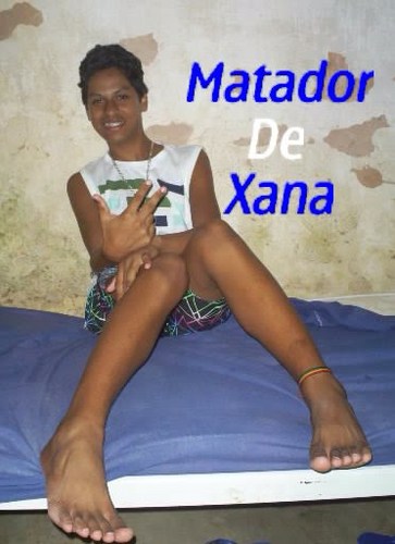 eu sou o que sou não sou o que pencas