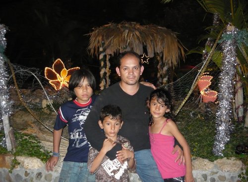 ing. sistemas, informatico forence, estudiante de Derecho UNIAGRARIA, Scout de Colombia,