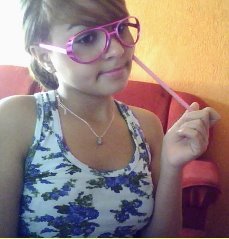 foco , força e fé ;]] *