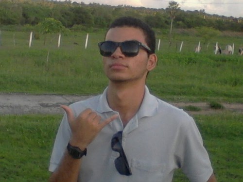 Meu estilo de vida liberta minha mente, sou completamente louco,mas um louco consciente !!!