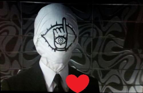 VemitoTomson's profile picture. No estoy loco, soy un librepensador.