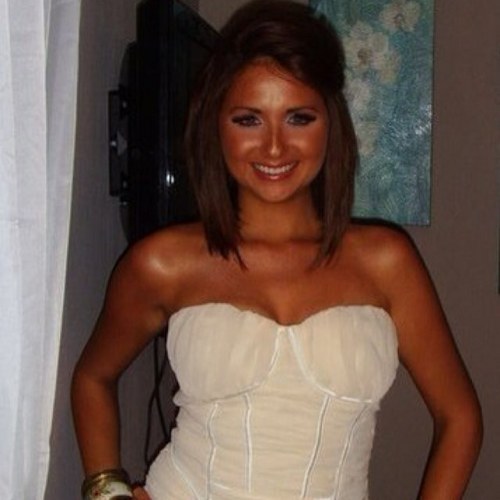 CaraTolhurst's profile picture. 