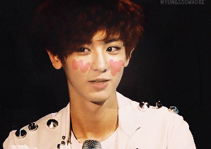 chanexolove's profile picture. I love you...baby I'm not a monster! | EXO | SNSD | 2PM | CNBLUE | SHINEE | FX | 2NE1 | BIGBANG | MISSA | JUNIEL | IU |