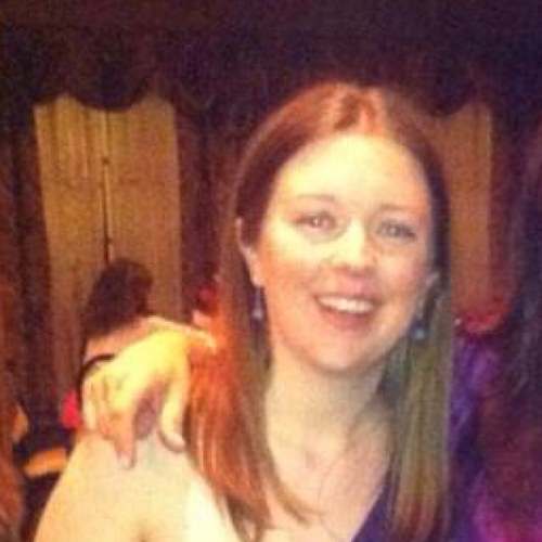 AnneFloccari's profile picture. 