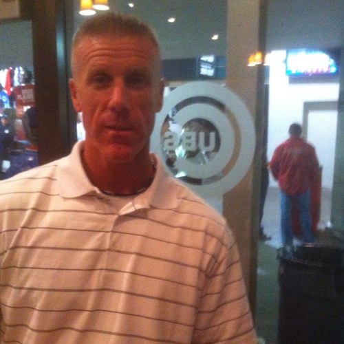 Milehirick's profile picture. 