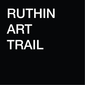 Ruthin Art Trail aims to encourage visitors to the Craft Centre to visit the centre of town, and to link the community of Ruthin with the Craft Centre.