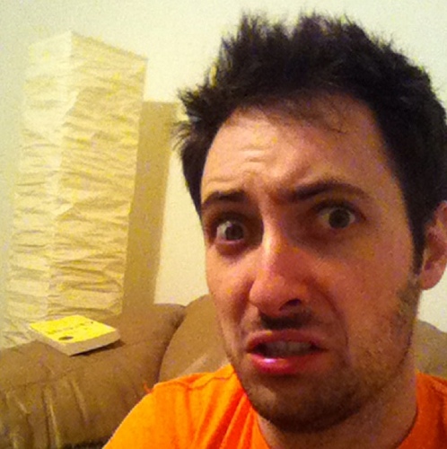 cbkeur's profile picture. iOS developer, author, and instructor