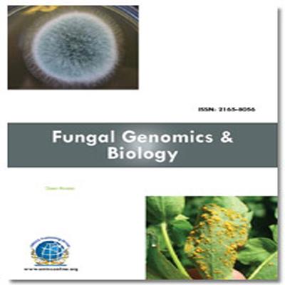 Fungal Genomics & Biology is using online manuscript submission, review and tracking systems for quality and quick review processing.