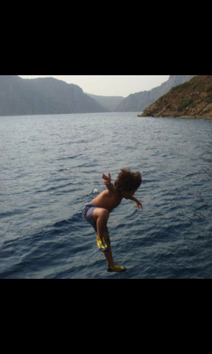 rami200010's profile picture. 