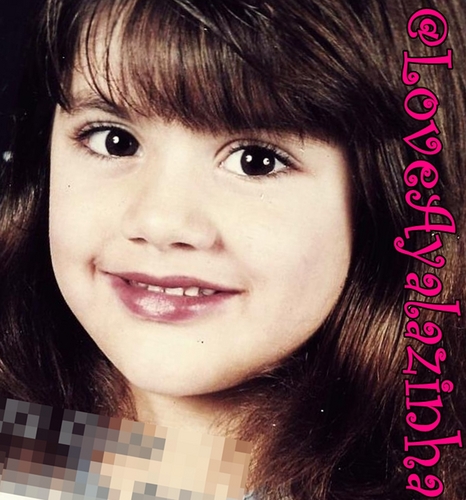 Com todo amor e dedicaçao a @aylazinhaa menina sonhadora quereira que Realizou seu sonho de ver sua Idola obejetivo amar e apoiar sempre♥ ∞ since 11/12/11