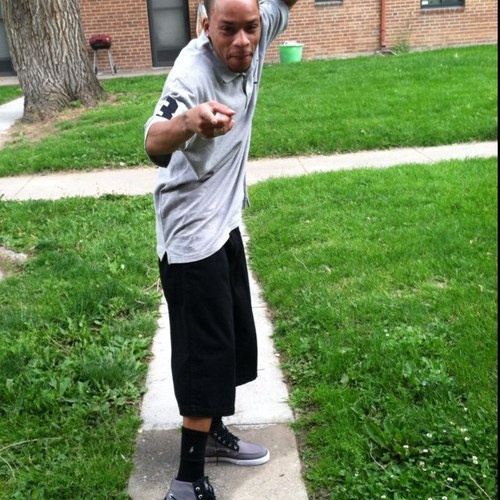 Livin life To Da Fulliest