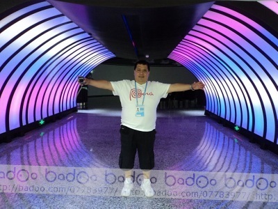 EMPRESARIO