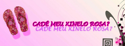 Equipe Rosa chegou para vencer, mas para ser um vencedor você precisa planejar para vencer, se preparar para vencer e esperar vencer. =)