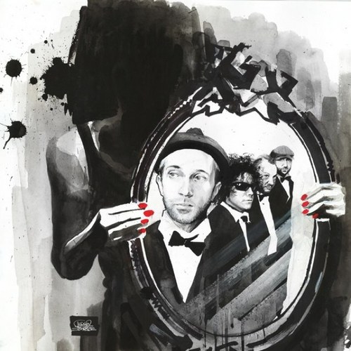 jsprhk's profile picture. creative director @chinesetheatres / Grauman's. curator of emerging art. film fiend. lover of all that's strange & wonderful. seeking to inspire & be inspired.