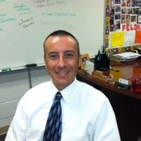 Matt Fenster (@fensterbps) Twitter profile photo
