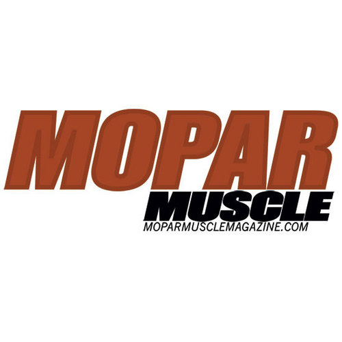 We are the #1 magazine for all Mopar fans. Get technical and feature articles, plus the latest news about everything in the Mopar world.