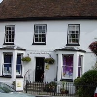 Steyning Bookshop(@steyningbooks) 's Twitter Profile Photo