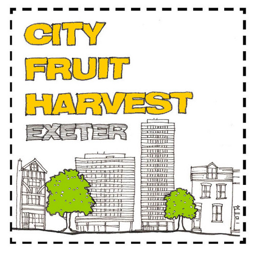 cityfruitexeter's profile picture. City Fruit Exeter http://t.co/mEe1yBEkiX if you'd like to be involved please email us at cityfruitexeter@googlemail.com