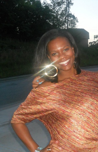 FSU Grad Student. NC A&T Alum. Peace . Love . Happiness . ♥ TBΣ 8TZ11~ΔΣΘ 67AM13