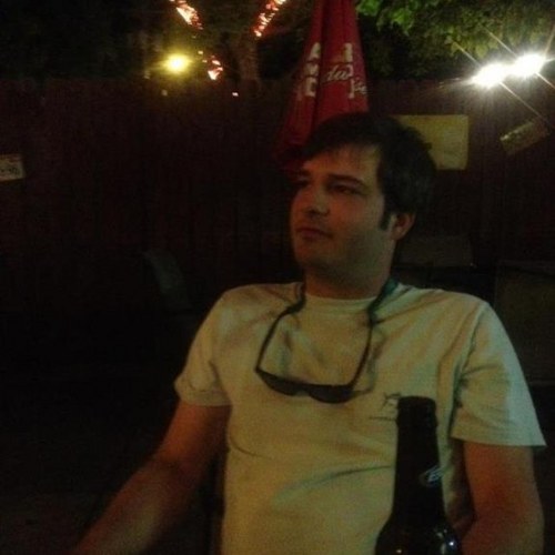 wbeaubaldwin's profile picture. 