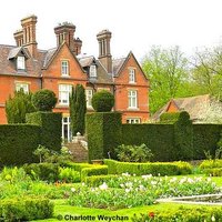 Doddington Place (@dodplacegdns) 's Twitter Profile Photo Doddington Place (@dodplacegdns) 's Twitter Profile Photo