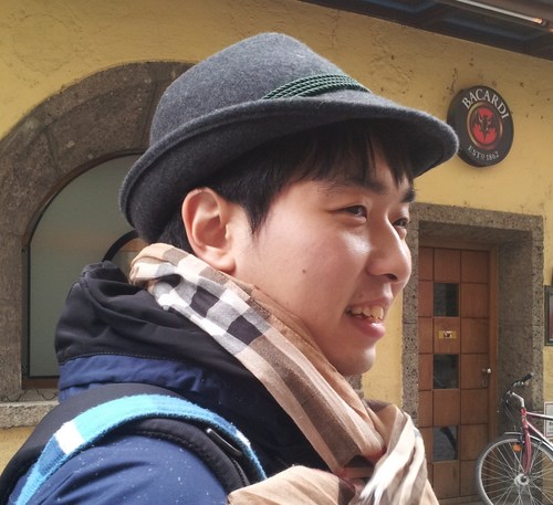 도돌!
유용한 안드로이드 앱 개발! +_+
안드로이드와 웹서비스를 만지며 재밌는 프로젝트를 여러가지 진행 하고 있습니다. ^^
스타트업에 관심이 많습니다!
dodol@dodol.kr
