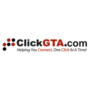 ClickGTA: Helping You Connect One Click At A Time! Event Planning | Management | Marketing