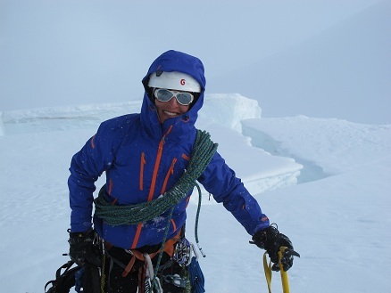 Chris Kassar