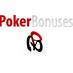 PokerBonuses (@pokerbonusescom) Twitter profile photo PokerBonuses (@pokerbonusescom) Twitter profile photo