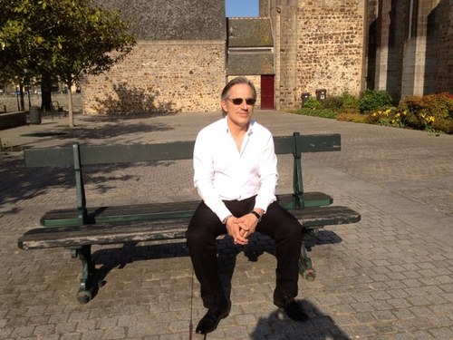 JeanLevalet's profile picture. 