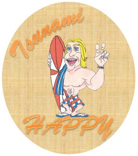 TsunamiHappy's profile picture. Tsunami Happy is a company that focuses on items for relaxing. Get #Kratomized with our new product #Kratomite made with #Kratom!! http://t.co/HbOGB1z8Ua