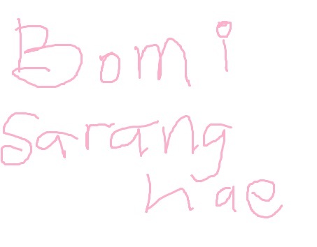 @SStar_RPEnt verified Roleplayer. drummer sejati. drummer terkeceh.♥ @BomiAPink_SS ♥