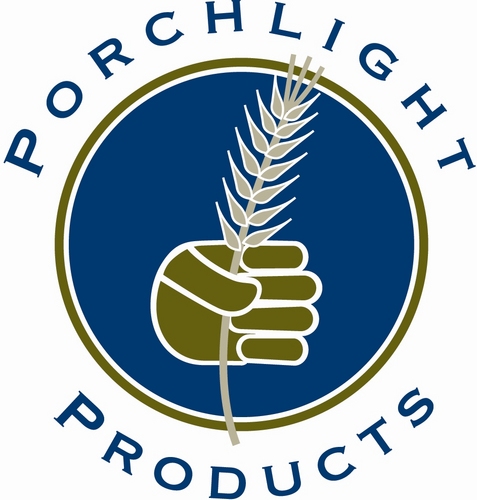 We are a part of @Porchlightinc making canned specialties to empower traditionally marginalized individuals and support sustainable agriculture in WI.