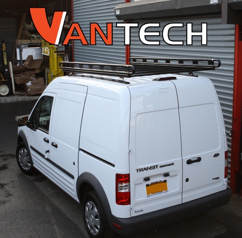 Manufacturer of commercial van rack and truck racks. Haul ladder and material safely.
