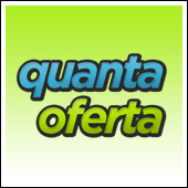 Quanta Oferta - o seu agregador de ofertas!