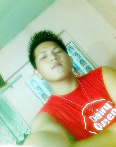 JosephAngeloMad's profile picture. 