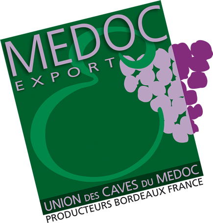 MedocExport's profile picture. L’union des Caves du Médoc, créée fin 2004, regroupe 6 des 8 caves coopératives médocaines sur 5 AOC prestigieuses, Haut Médoc, Listrac-Médoc, Moulis-en-Médoc,