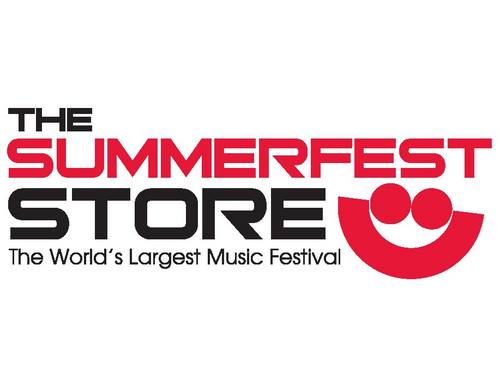 This is the offical Twitter account for the Summerfest Store By Express Promotions. Follow us on Twitter for special sales & discounts @Summerfest .