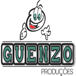 Contatos: (98)8853-2519 / e-mail: guenzo.producoes@hotmail.com