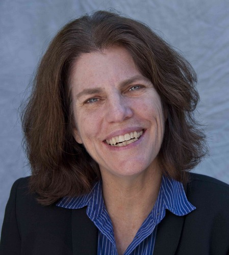 Candace Thille Profile