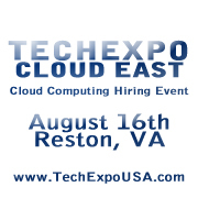 Professional #Hiring Events For The #Cloud Computing Industry