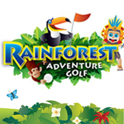Rainforest Golfさんのプロフィール画像